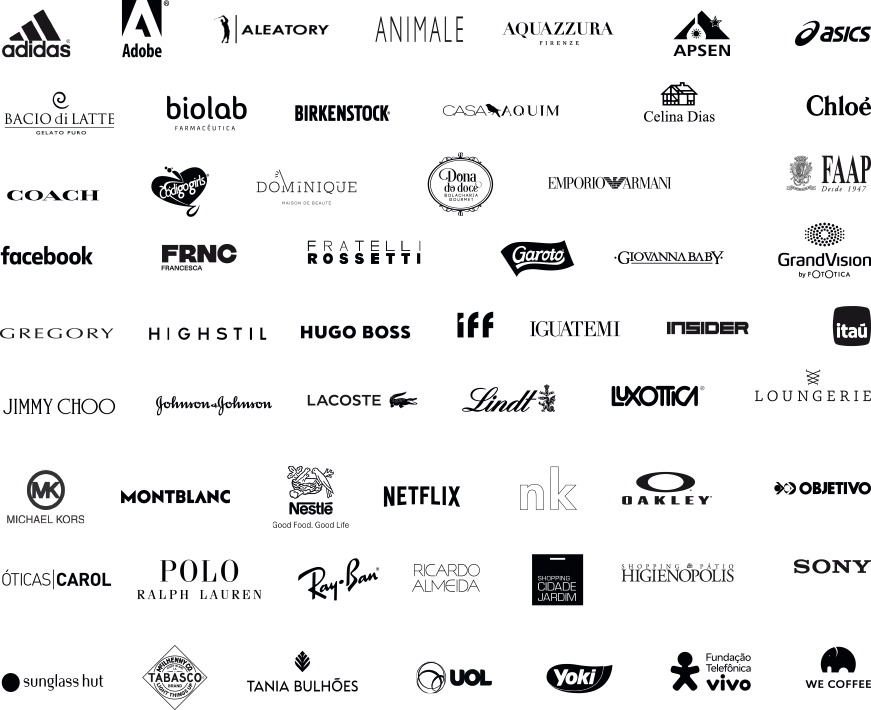 Clientes Panorama